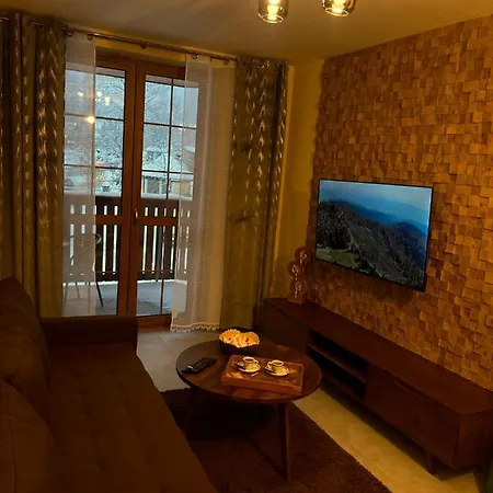 Apartament Ski And Chill Karpacz Exterior photo