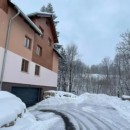 Apartament Ski And Chill Karpacz Exterior photo