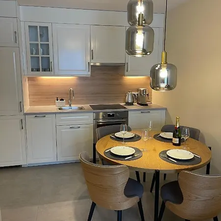 Apartament Ski And Chill Karpacz Exterior photo