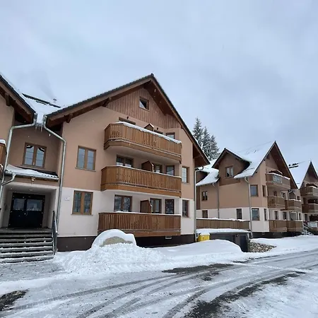 Apartament Ski And Chill Karpacz Exterior photo