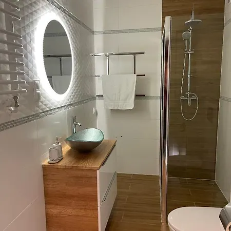 Apartament Ski And Chill Karpacz Exterior photo