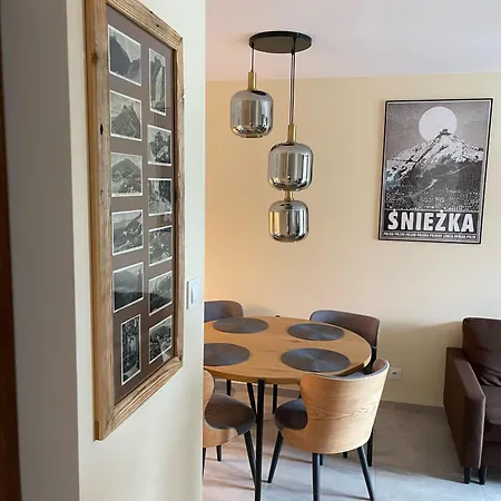 Apartament Ski And Chill Karpacz Exterior photo