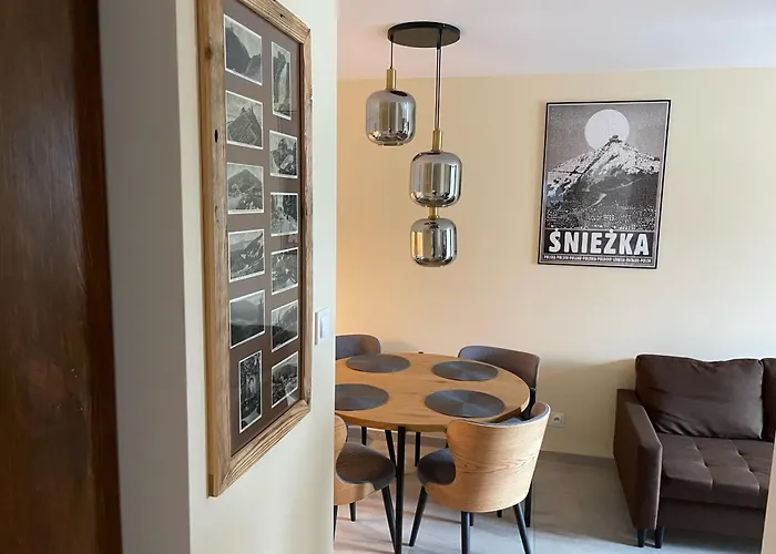Apartament Ski And Chill