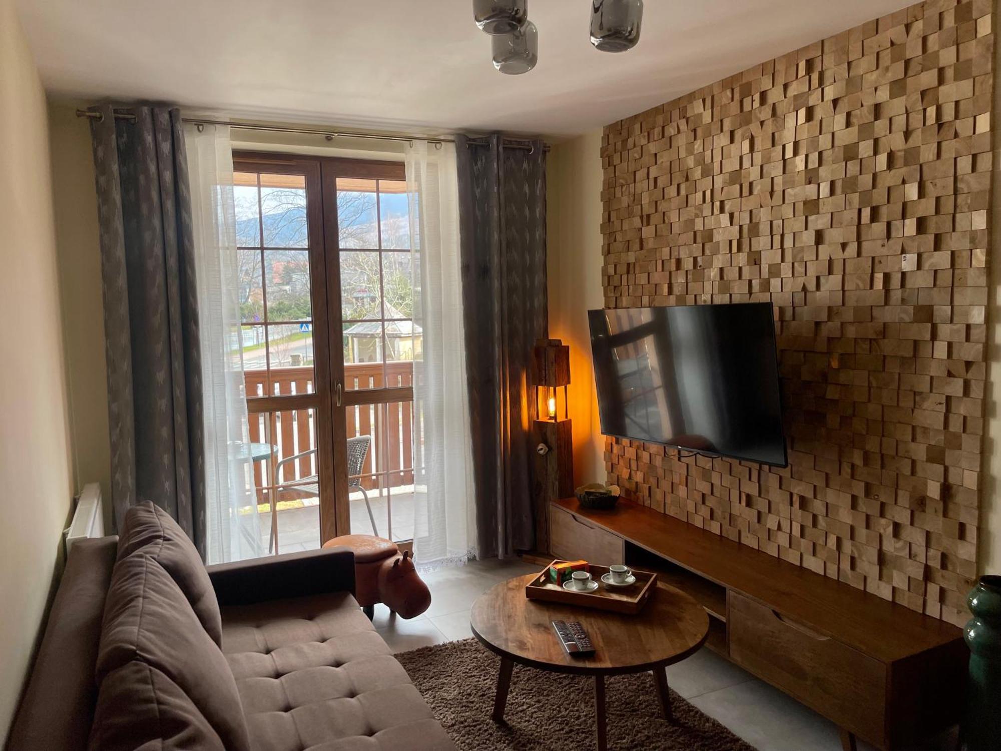 Apartment And Chill Karpacz